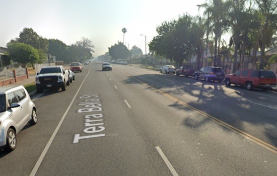 Pedestrian Fatally Struck in Hit-and-Run Incident on Arleta's Terra Bella Street; LAPD Seeks Information