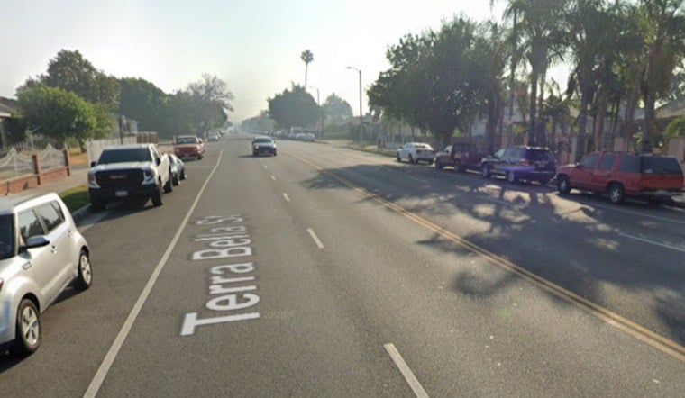 Pedestrian Fatally Struck in Hit-and-Run Incident on Arleta's Terra Bella Street; LAPD Seeks Information