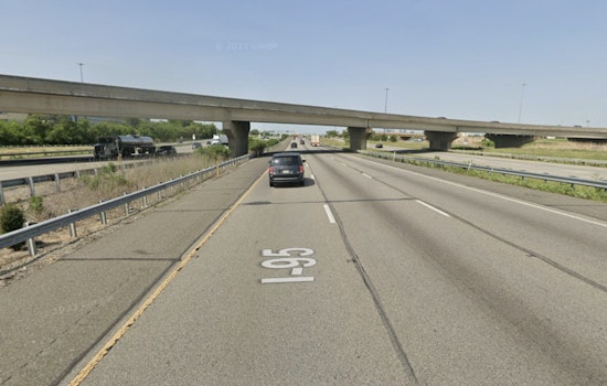 Pedestrian Killed While Trying to Cross I-95 Near Philadelphia International Airport