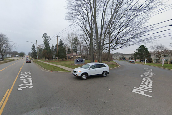 Pedestrian Struck and Killed in Kentwood Collision, Police Seek Witnesses