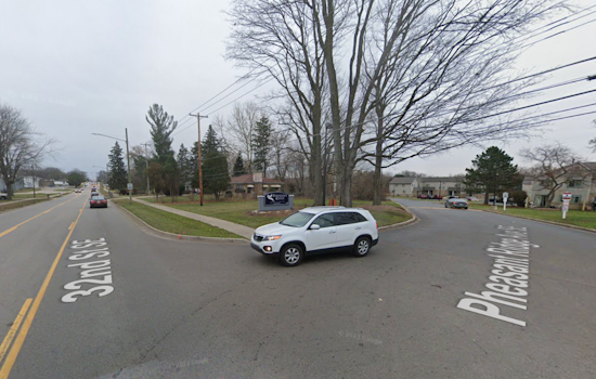 Pedestrian Struck and Killed in Kentwood Collision, Police Seek Witnesses
