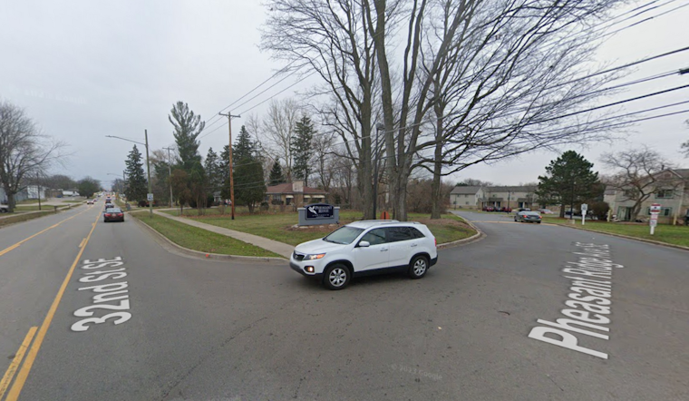 Pedestrian Struck and Killed in Kentwood Collision, Police Seek Witnesses