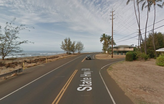 Pedestrian Struck By Vehicle on Kaumuali‘i Highway in Kekaha as Kauaʻi Police Seek Witnesses