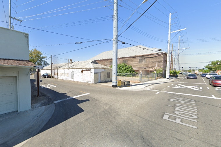 Pedestrian Fatally Struck by Freight Train in South Sacramento, Traffic Delays Ensue as Officials Investigate