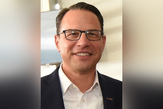 Pennsylvania Governor Josh Shapiro Announces Major Investment to Boost Dillsburg's Manufacturing Sector