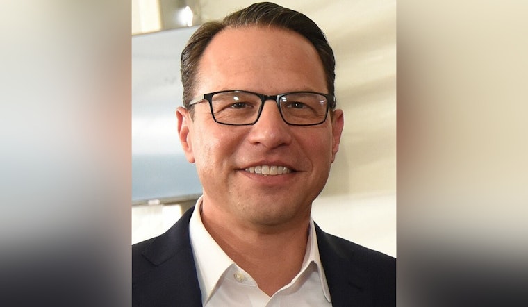 Pennsylvania Governor Josh Shapiro Announces Major Investment to Boost Dillsburg's Manufacturing Sector