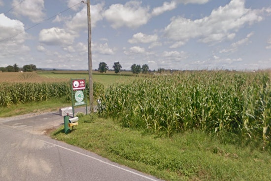 Pennsylvania Officials Highlight Success of Dairy Herd Manager Apprenticeships at Womelsdorf Farm Tour