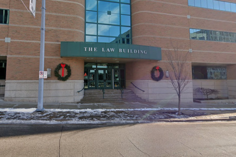 Pentwater Businessman Sentenced to 41 Months for Multimillion-Dollar Timber Fraud