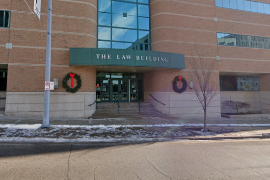 Pentwater Businessman Sentenced to 41 Months for Multimillion-Dollar Timber Fraud