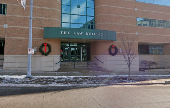 Pentwater Businessman Sentenced to 41 Months for Multimillion-Dollar Timber Fraud
