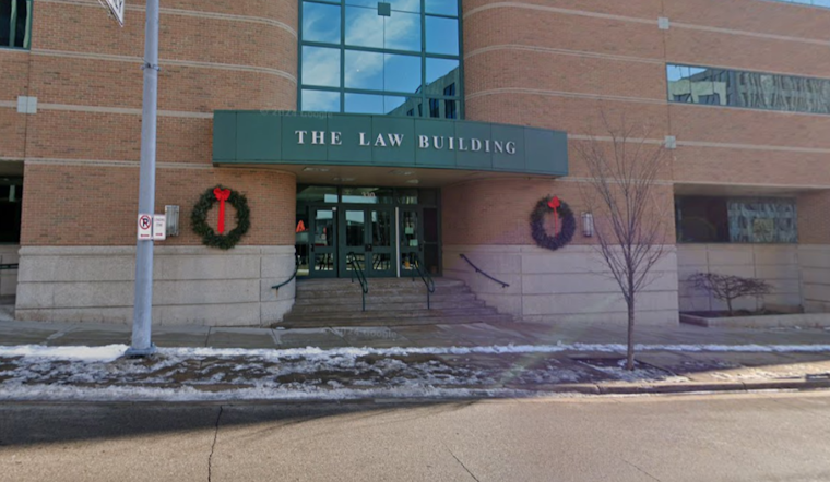 Pentwater Businessman Sentenced to 41 Months for Multimillion-Dollar Timber Fraud