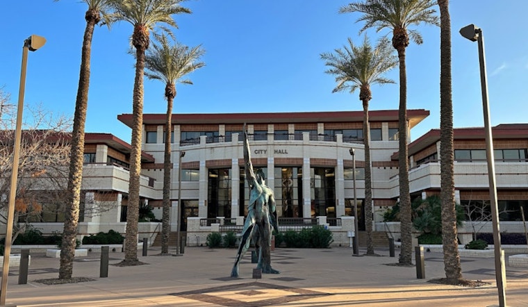 Peoria Greenlights Business Grants for Grand Avenue Revitalization, Invests in Community and Education Programs