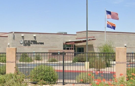 Peoria Partners with Prostate On-Site Project for Accessible Cancer Screenings on December 4