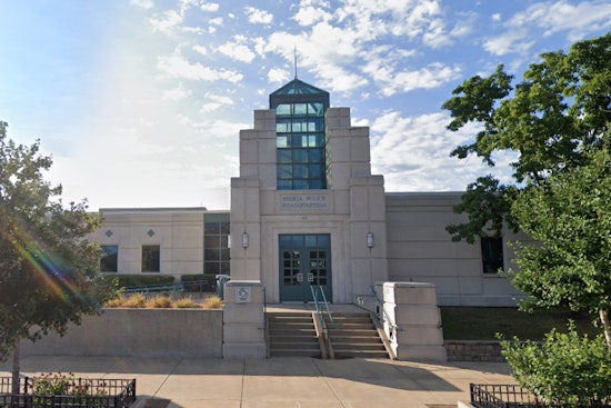 Peoria Police Department Receives Over $176K for Enhanced DUI and Traffic Safety Initiatives
