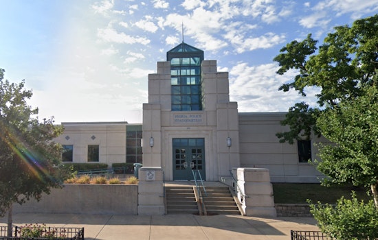 Peoria Police Department Receives Over $176K for Enhanced DUI and Traffic Safety Initiatives