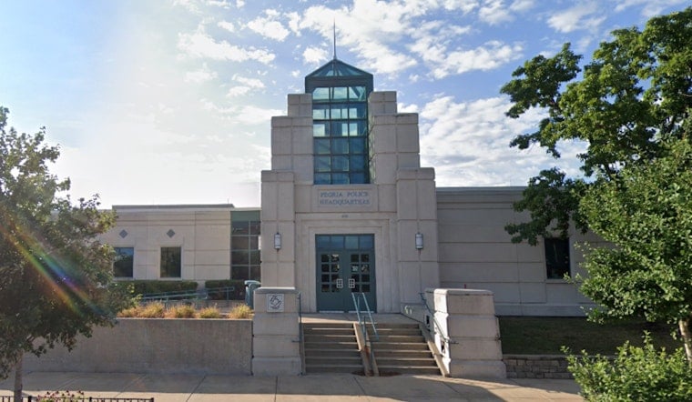 Peoria Police Department Receives Over $176K for Enhanced DUI and Traffic Safety Initiatives
