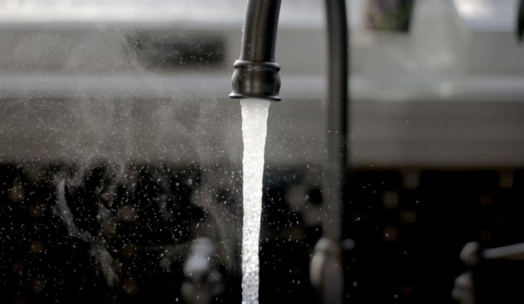 Peoria Proposes Water Conservation Ordinance Aimed at High-Usage Non-Residential Customers