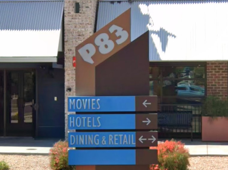 Peoria's P83 Entertainment District to Welcome $13M Tavern Park with Sports Bar, Rooftop Lounge, and More Next Summer