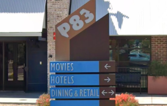 Peoria's P83 Entertainment District to Welcome $13M Tavern Park with Sports Bar, Rooftop Lounge, and More Next Summer