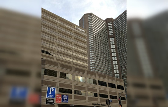 Perigold to Open First Showroom in Houston's Highland Village, Wayfair Broadens Retail Footprint