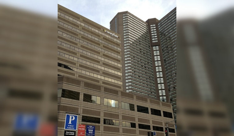 Perigold to Open First Showroom in Houston's Highland Village, Wayfair Broadens Retail Footprint