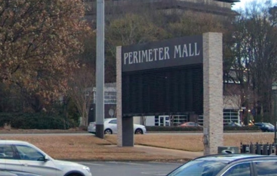 Perimeter Mall in Atlanta Introduces Paid Parking at Front Entrance to Ease Congestion