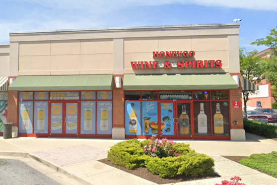 Perry Hall Player Holds Unclaimed $50,000 Maryland Lottery Ticket Sold at Honeygo Wine & Spirits