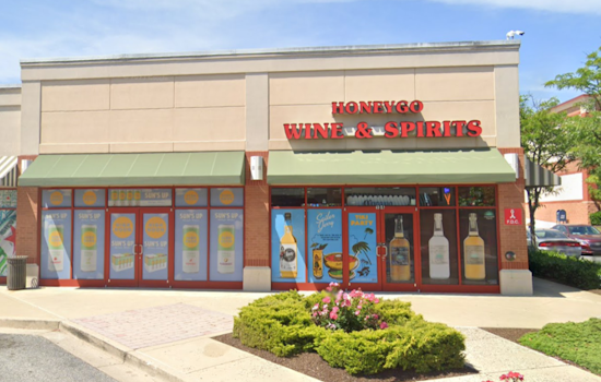 Perry Hall Player Holds Unclaimed $50,000 Maryland Lottery Ticket Sold at Honeygo Wine & Spirits