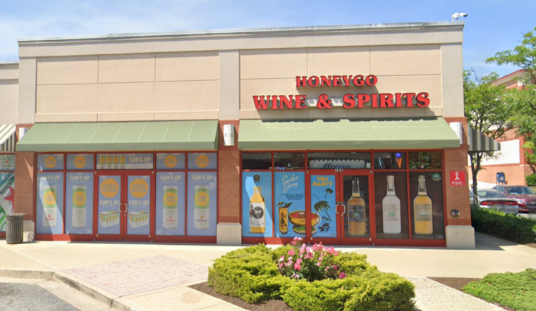 Perry Hall Player Holds Unclaimed $50,000 Maryland Lottery Ticket Sold at Honeygo Wine & Spirits