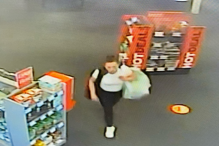 Petaluma Police Nab San Francisco and San Jose Suspects for Factory Outlet Theft Spree