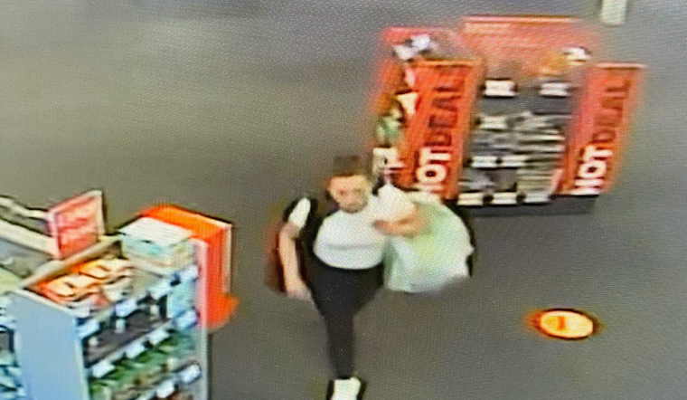 Petaluma Police Nab San Francisco and San Jose Suspects for Factory Outlet Theft Spree