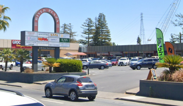Petaluma Police Seek Witnesses After Juvenile Injured in Halloween Night Brawl at River Plaza
