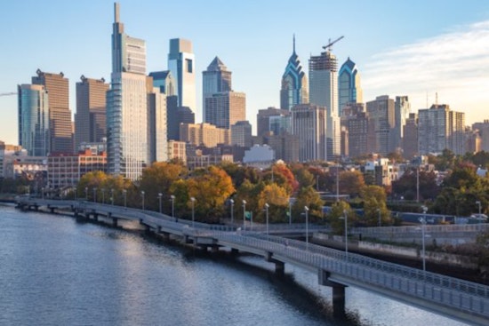 Philadelphia Achieves Prestigious LEED Platinum Certification for Sustainability Efforts