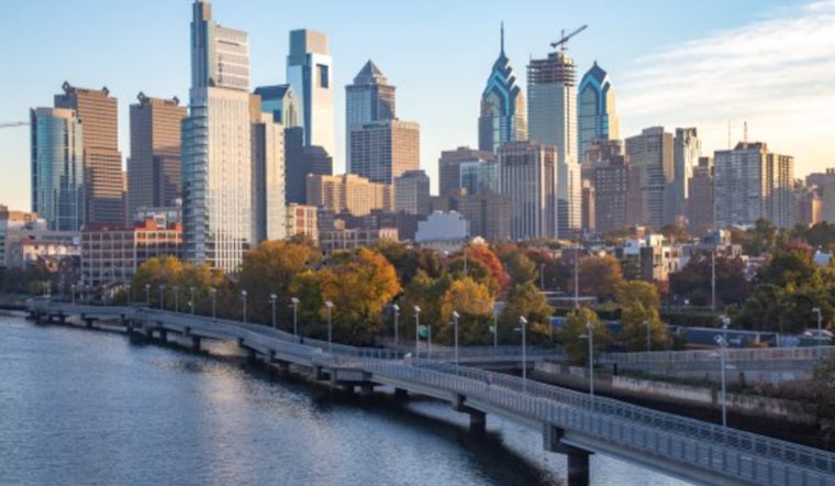 Philadelphia Achieves Prestigious LEED Platinum Certification for Sustainability Efforts
