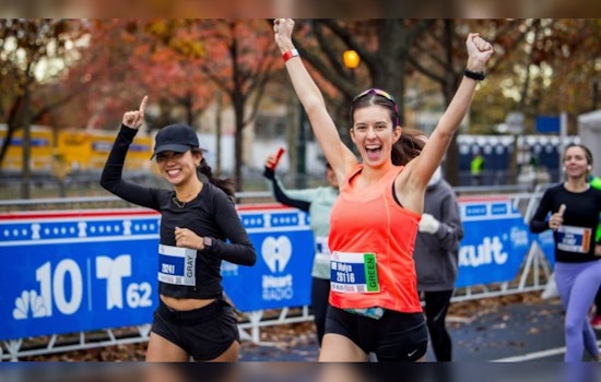Philadelphia Braces for Marathon Weekend: City Issues Guide Amid Excitement for Athletic Showcase