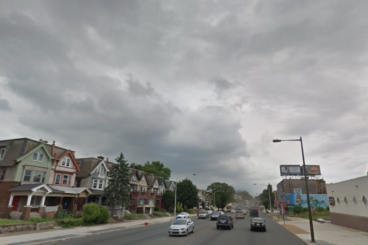 Philadelphia Braces for Rain and Gusty Winds, NWS Advises Caution During Unsettled Weather Conditions