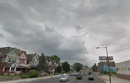 Philadelphia Braces for Rain and Gusty Winds, NWS Advises Caution During Unsettled Weather Conditions