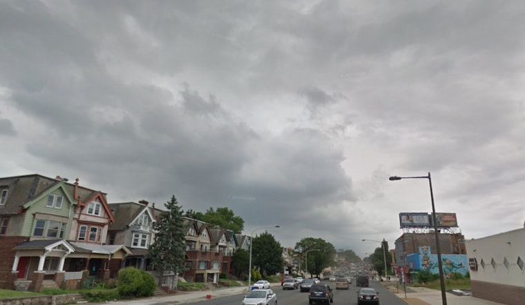 Philadelphia Braces for Rain and Gusty Winds, NWS Advises Caution During Unsettled Weather Conditions