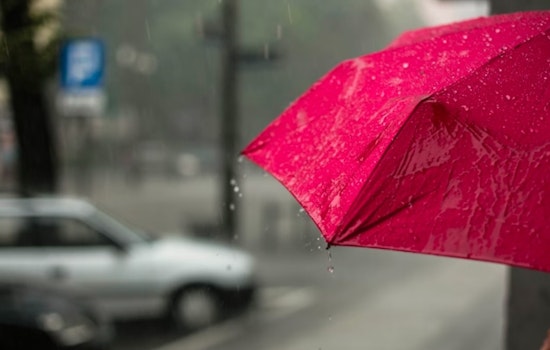 Philadelphia Braces for Thanksgiving Rain with Winds Up to 20 MPH, Sunny Respite Expected Friday