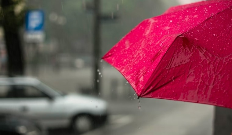 Philadelphia Braces for Thanksgiving Rain with Winds Up to 20 MPH, Sunny Respite Expected Friday