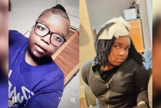 Philadelphia Breathes Sigh of Relief as Missing Sisters from 14th District Found Safe