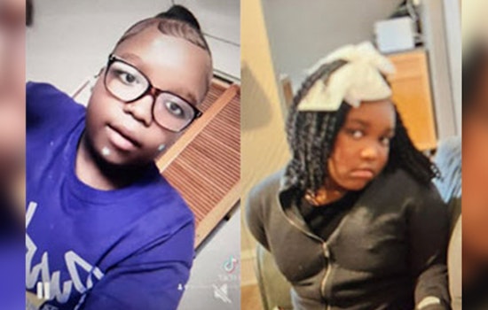 Philadelphia Breathes Sigh of Relief as Missing Sisters from 14th District Found Safe