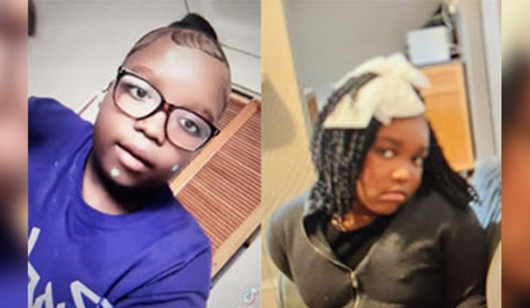 Philadelphia Breathes Sigh of Relief as Missing Sisters from 14th District Found Safe