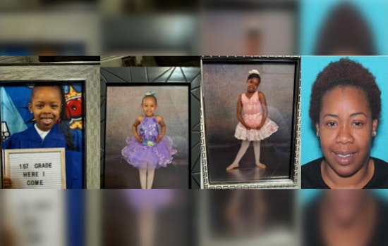 Philadelphia Breathes Sigh of Relief as Three Missing Children Found Safe
