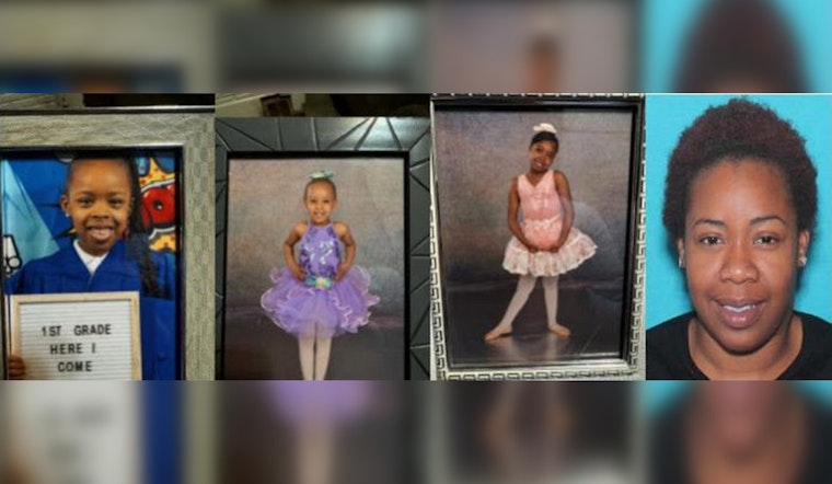 Philadelphia Breathes Sigh of Relief as Three Missing Children Found Safe