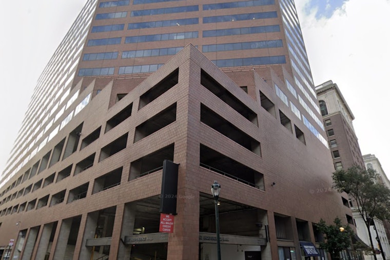 Philadelphia Businessman Sentenced to Over a Year in Prison for Tax Evasion
