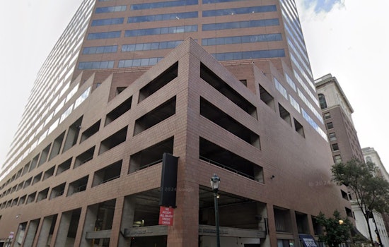 Philadelphia Businessman Sentenced to Over a Year in Prison for Tax Evasion