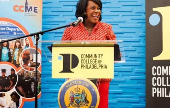 Philadelphia Celebrates a Decade of Growth in National Apprenticeship Week 2024