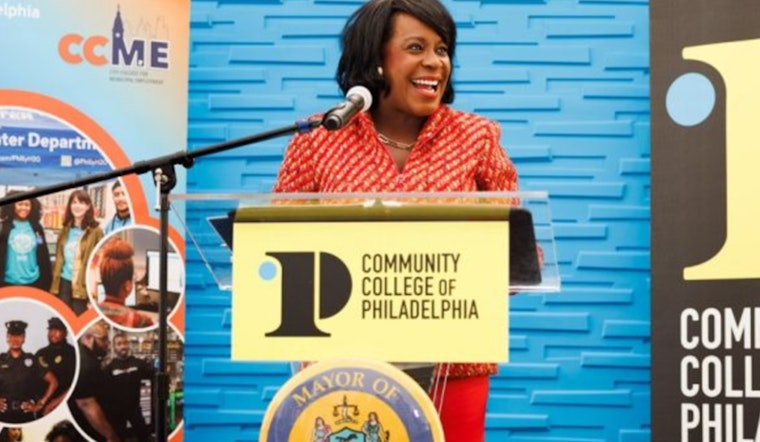 Philadelphia Celebrates a Decade of Growth in National Apprenticeship Week 2024