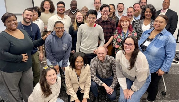 Philadelphia Employees Graduate from Innovation Academy, Poised to Enhance City Services with Cross-Departmental Collaboration